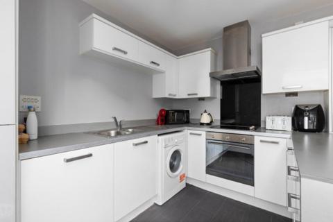 2 bedroom flat to rent, Ferry Gait Crescent, Drylaw, Edinburgh, EH4