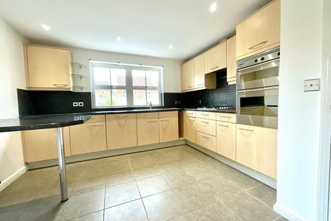 4 bedroom detached house for sale, Willowfield Drive, Stoke-On-Trent, ST4