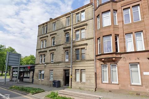 1 bedroom flat for sale, Maxwellton Street, Flat 0-2, Paisley PA1