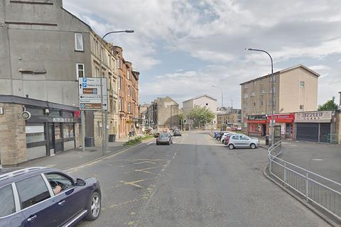 1 bedroom flat for sale, Maxwellton Street, Flat 0-2, Paisley PA1