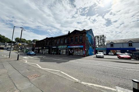 Property for sale, High Street, Let Retail Investment, Bonnybridge FK4