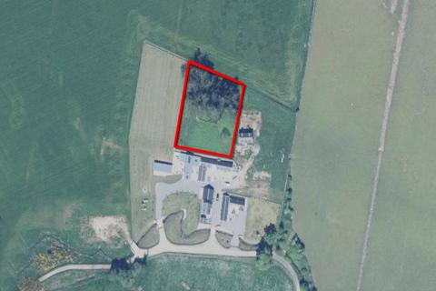 Land for sale, Cushnie, Alford AB33