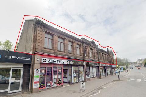 Property for sale, High Street, Full First Floor Office Suite, Bonnybridge FK4