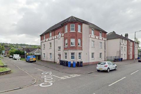 2 bedroom flat for sale, Croft Street, Flat 2-1, Bonhill G83