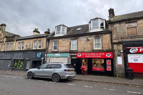 1 bedroom flat for sale, New Street, Flat B, Dalry KA24