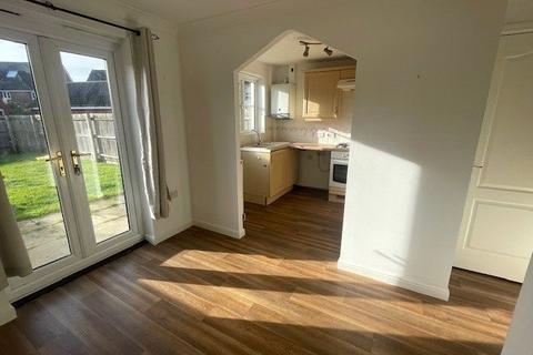 undefined, Pennycress Drive, Wymondham, Norfolk, NR18
