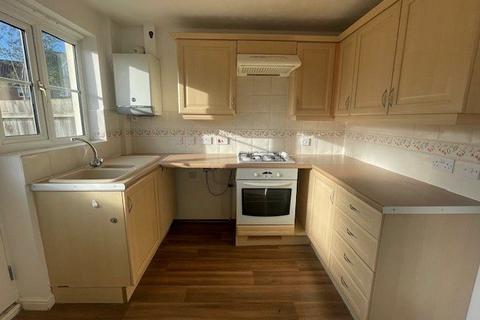 undefined, Pennycress Drive, Wymondham, Norfolk, NR18
