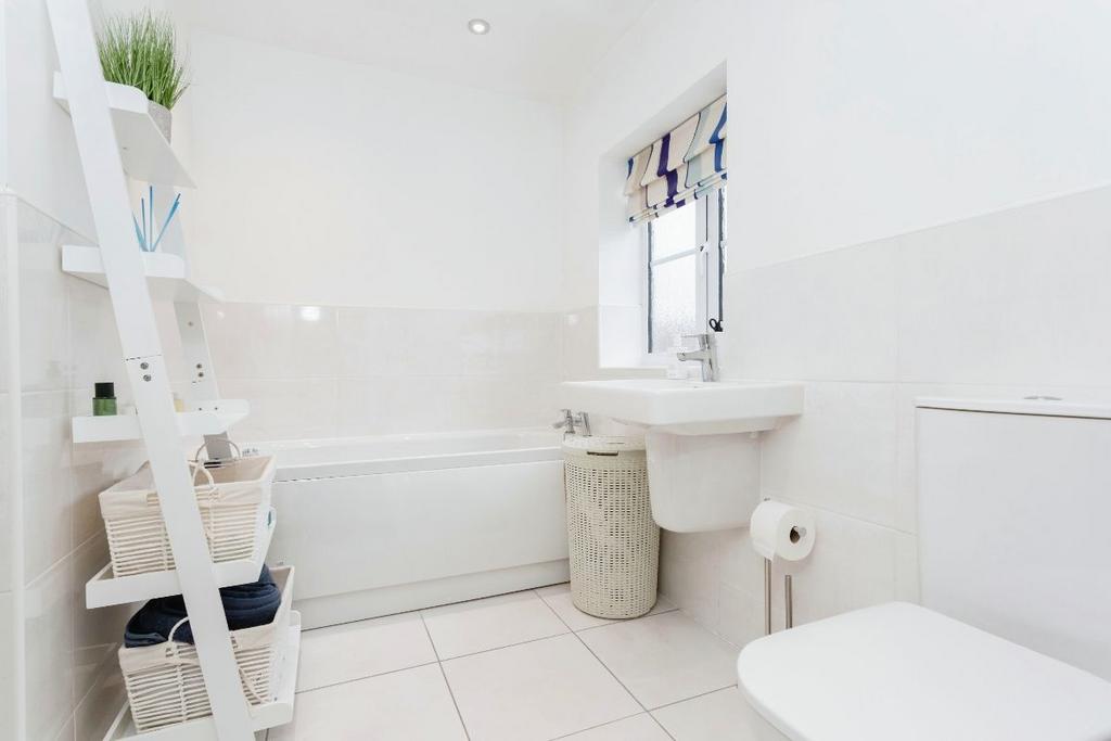 Ensuite