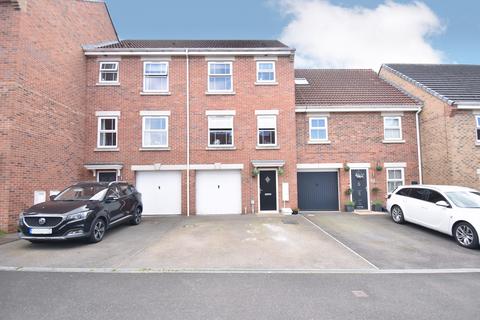 4 bedroom house for sale, Phoenix Grove, Northallerton, North Yorkshire, DL7