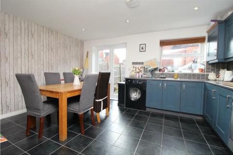 4 bedroom house for sale, Phoenix Grove, Northallerton, North Yorkshire, DL7