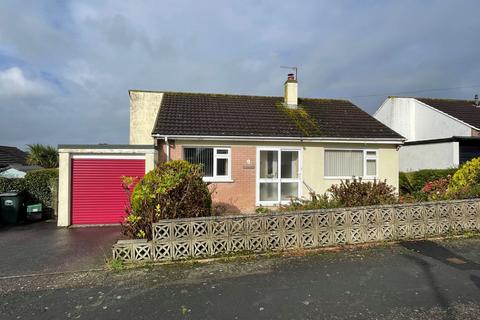 2 bedroom detached bungalow for sale, Blindwell Avenue, Kingsteignton