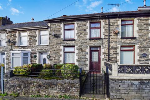 2 bedroom terraced house for sale, Blaenau Ffestiniog