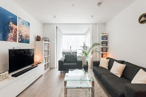 2 bedroom flat to rent, Cashmere House, Leman Street, Aldgate, London, E1