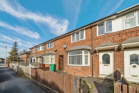 3 bedroom terraced house for sale, Stanley Grove, Manchester, Greater Manchester