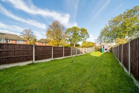 3 bedroom terraced house for sale, Stanley Grove, Manchester, Greater Manchester