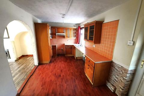 2 bedroom terraced house for sale, Thorpe Street, Easington Colliery, Peterlee, County Durham, SR8 3LU