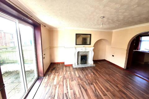 2 bedroom terraced house for sale, Thorpe Street, Easington Colliery, Peterlee, County Durham, SR8 3LU