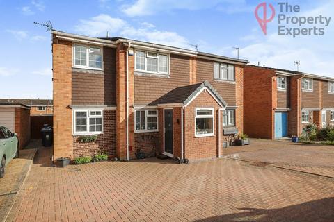 4 bedroom semi-detached house for sale, Rowley Road, Leamington Spa, CV31