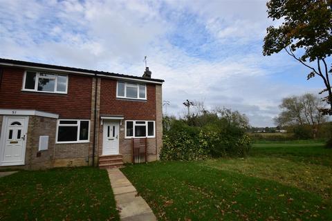 2 bedroom house to rent, Rothervale, Horley