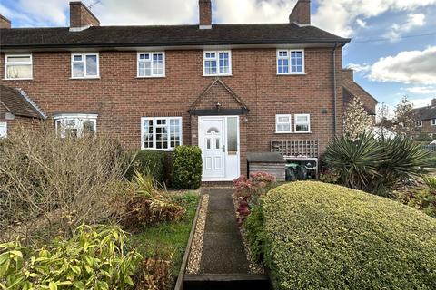 3 bedroom semi-detached house for sale, The Woodlands, Lilleshall, Newport, Shropshire, TF10