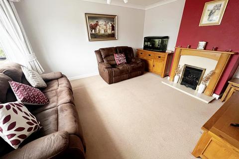 3 bedroom semi-detached house for sale, Christine Place, Scartho, Grimsby, N.E. Lincs, DN33 2JP