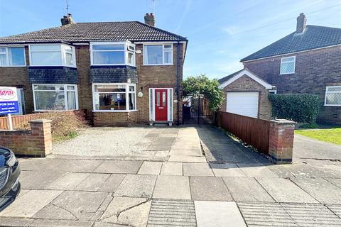 5 Christine Place, Grimsby, DN33 2JP