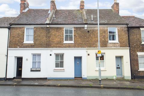 3 bedroom terraced house for sale, North Lane, Canterbury, CT2