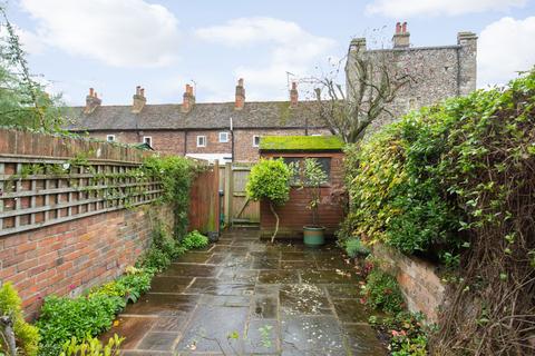 3 bedroom terraced house for sale, North Lane, Canterbury, CT2