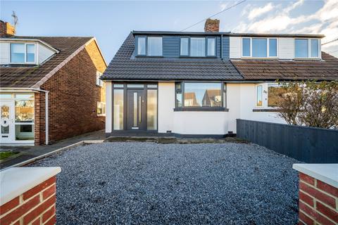 3 bedroom semi-detached house for sale - Laurel Grove, Tunstall, Sunderland, SR2