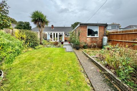 2 bedroom semi-detached bungalow for sale, St John's Road, Locks Heath