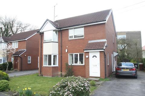 1 bedroom flat to rent, The Spinney, Moortown, Leeds, West Yorkshire, LS17