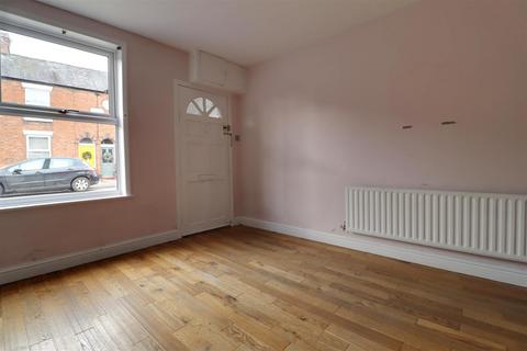 2 bedroom terraced house for sale, Wistaston Road, Willaston, Nantwich