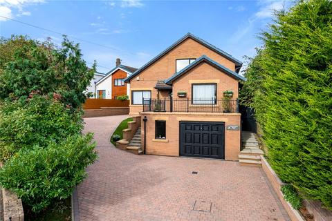 4 bedroom detached house for sale, Longhouse Lane, Lancashire FY6