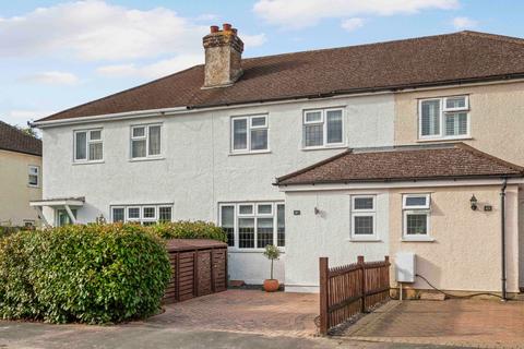 3 bedroom terraced house for sale, Normanhurst Road, WALTON-ON-THAMES, KT12