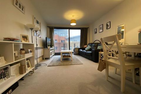 1 bedroom apartment for sale, Melia House, 19 Lord Street, Green Quarter