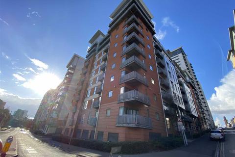 1 bedroom apartment for sale, Melia House, 19 Lord Street, Green Quarter