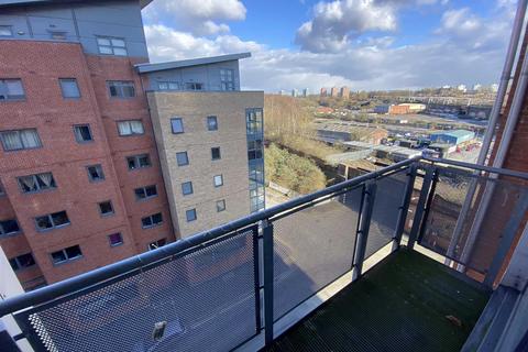 1 bedroom apartment for sale, Melia House, 19 Lord Street, Green Quarter