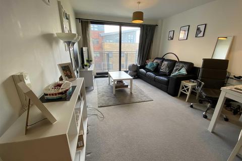 1 bedroom apartment for sale, Melia House, 19 Lord Street, Green Quarter