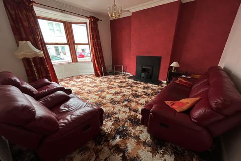 4 bedroom terraced house for sale, Elizabeth Street, Workington CA14