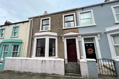 4 bedroom terraced house for sale, Elizabeth Street, Workington CA14