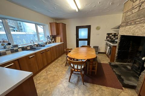 4 bedroom terraced house for sale, Elizabeth Street, Workington CA14