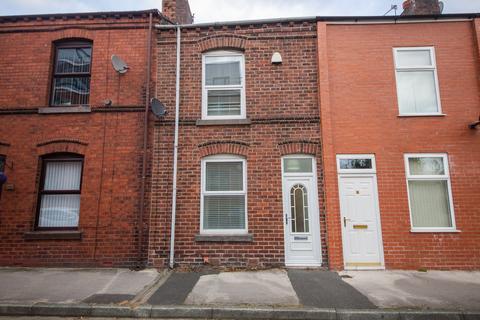 2 bedroom terraced house for sale, King Street, Newton-Le-Willows, WA12