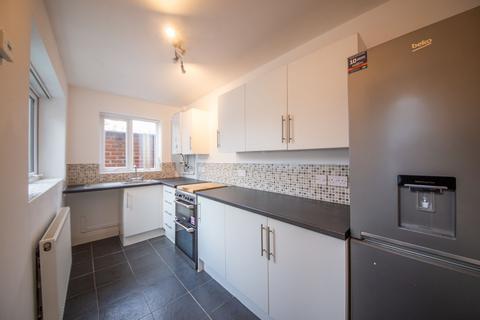 2 bedroom terraced house for sale, King Street, Newton-Le-Willows, WA12