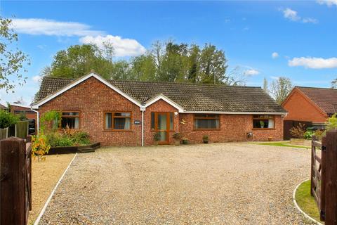 4 bedroom bungalow for sale, Staithe Road, Burgh St. Peter, Beccles, Norfolk, NR34