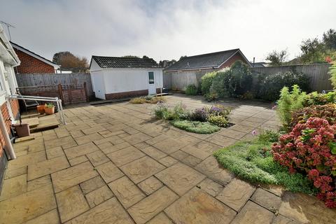 2 bedroom detached bungalow for sale, Bramley Road, Ferndown, BH22