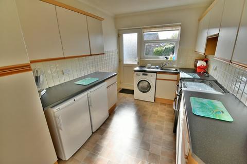 2 bedroom detached bungalow for sale, Bramley Road, Ferndown, BH22