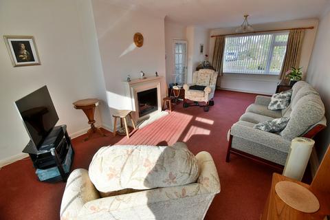 2 bedroom detached bungalow for sale, Bramley Road, Ferndown, BH22