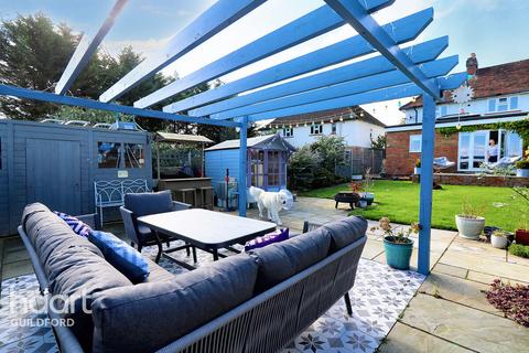 77 Northway, Stoughton, Guildford, GU2 9SG