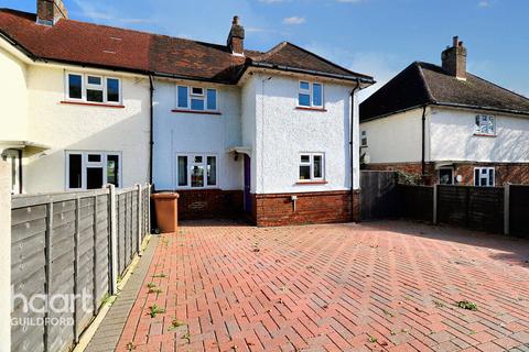 77 Northway, Stoughton, Guildford, GU2 9SG