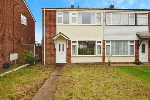 3 bedroom semi-detached house for sale, Meadow Way, Latchingdon, Essex, CM3